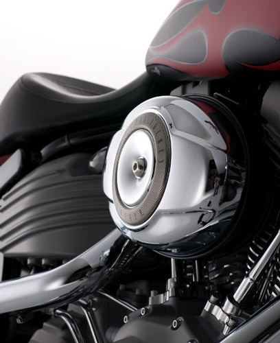 Beauty Motorcycle Photography Engine Harley Davidson