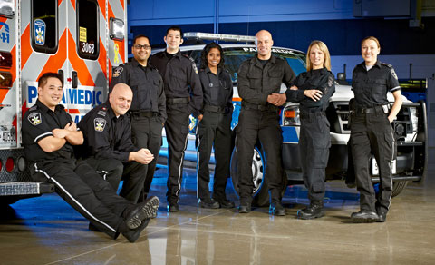 Group portrait photography Peel region EMS