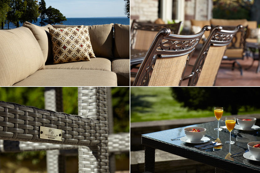 Outdoor Furniture Photography Leisure Design