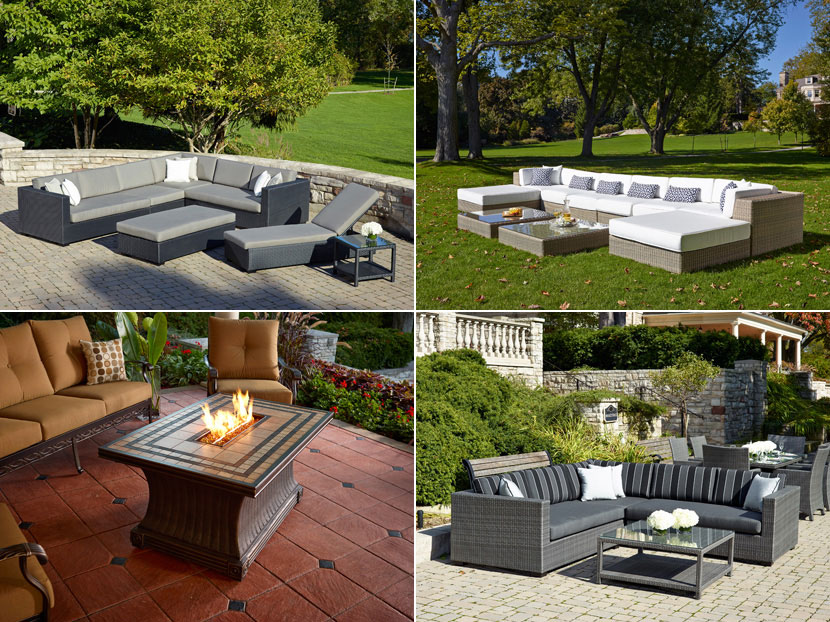 Outdoor Furniture Photography Leisure Design