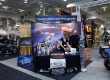 Studio custom motorcycle photography supershow BP imaging booth