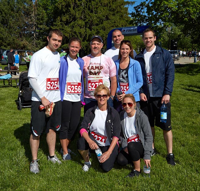 Event Photography for Tim Hortons Run/Walk For The Camps Event Photography for Tim Hortons Run/Walk For The Camps by BP imaging