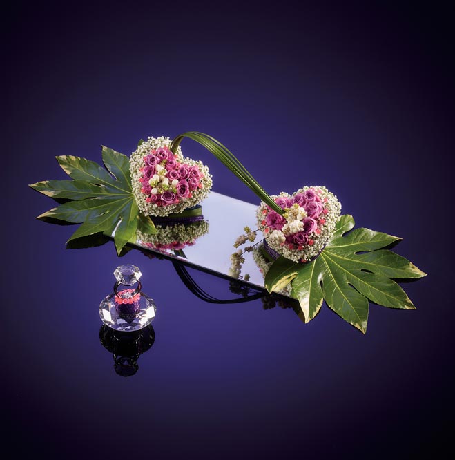 Creative Floral Photography for Annex Publishing Creative Floral Photography for Annex Publishing by BP imaging