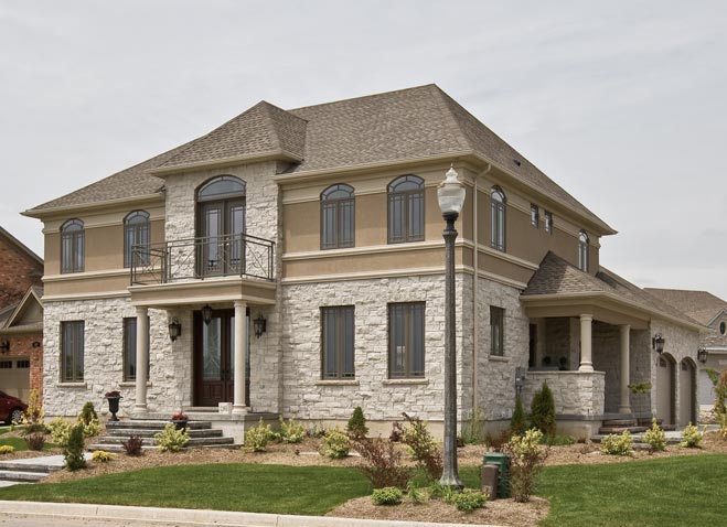 Residential Photography for Pollard Windows by BP imaging