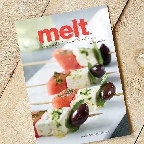 Food Photography For Melt Magazine/OKD Marketing Spring/Summer 2013 Food Photography For Melt Magazine/OKD Marketing Spring/Summer 2013 by BP imaging
