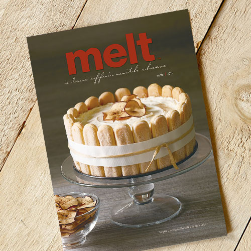 Food Photography For Melt Magazine Fall / Winter 2013 Issue Food Photography For Melt Magazine Fall / Winter 2013 Issue by BP imaging