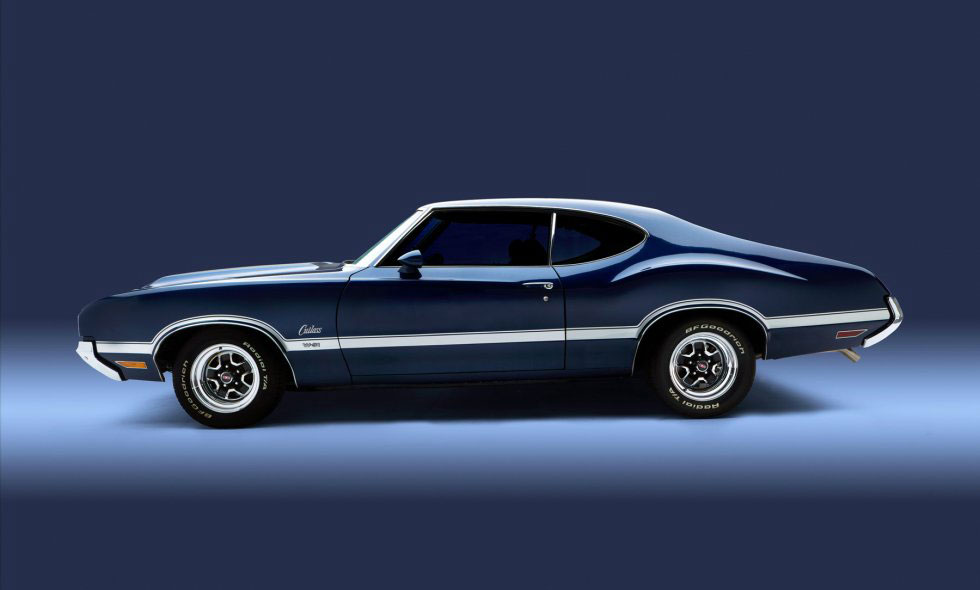 Classic Muscle Car Restoration Classic Muscle Car Restoration