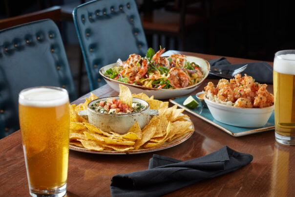 Food Photography - Restuarant