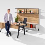 Lifestyle Photo - Office Furniture