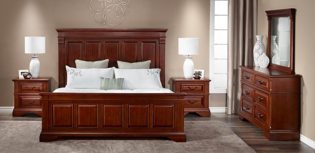 Product Photo - Bedroom Furniture