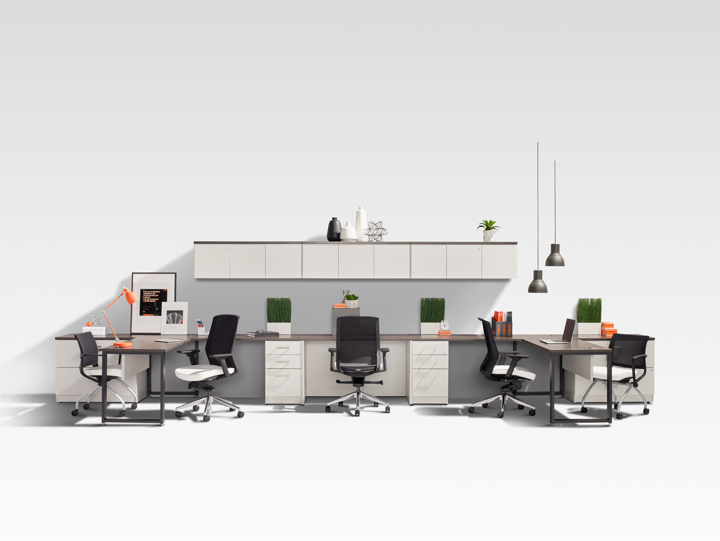 Product Photo - Contemporary Workspace Furniture