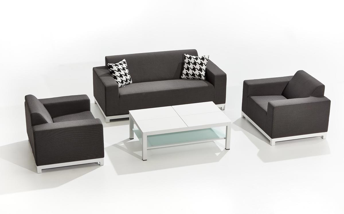 Product Photo - Furniture Grouping