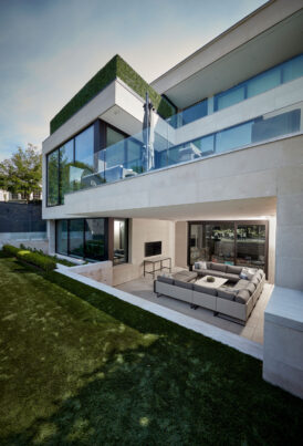 Product Photography - Outdoor Patio Furniture