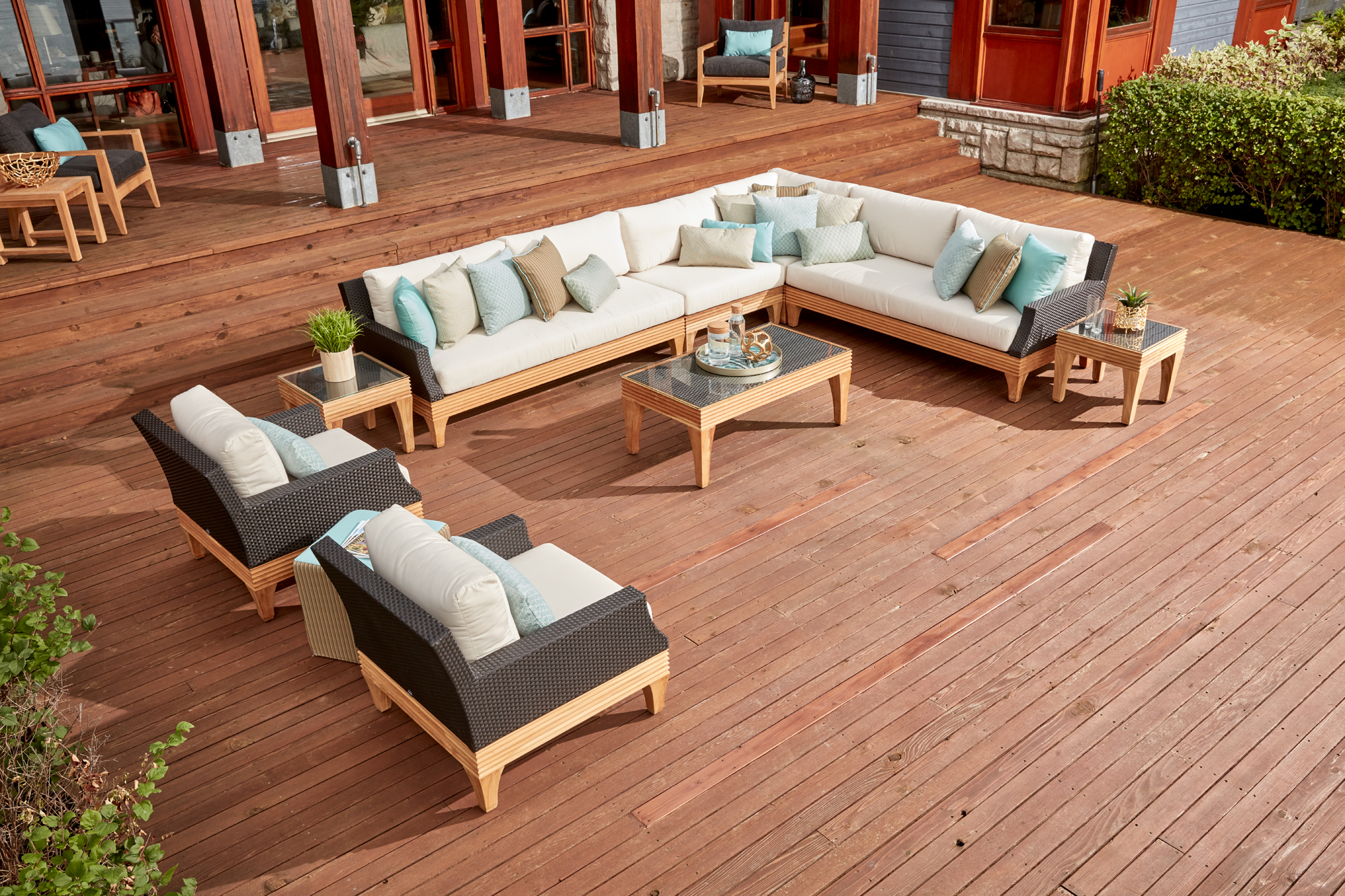 Product Photo -Outdoor Patio Furniture