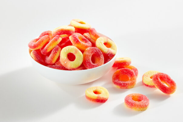 Product Photography - Candy