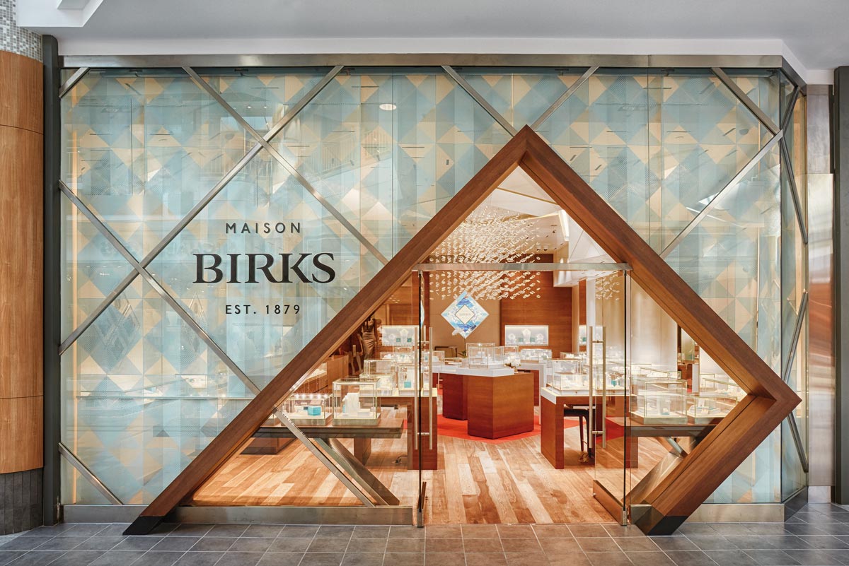 Storefront Photography - Shopping Centres, Malls & Outlets