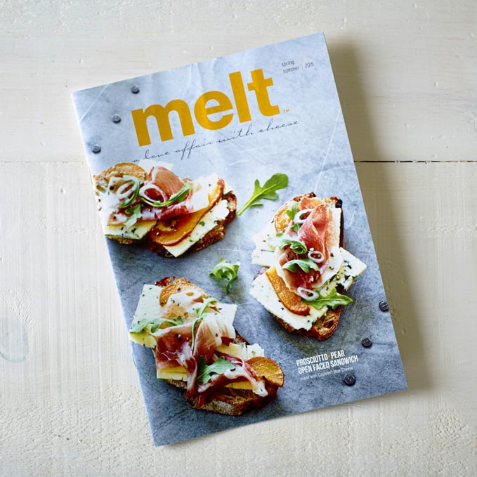 Melt Magazine Spring/Summer 2015 Tre Stelle Melt Spring and Summer 2015 photography