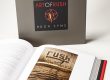 The Art of Rush book copywork artwork reproduction