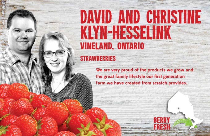 Sobeys Portrait Photography Sobeys farmer and grower portrait photography