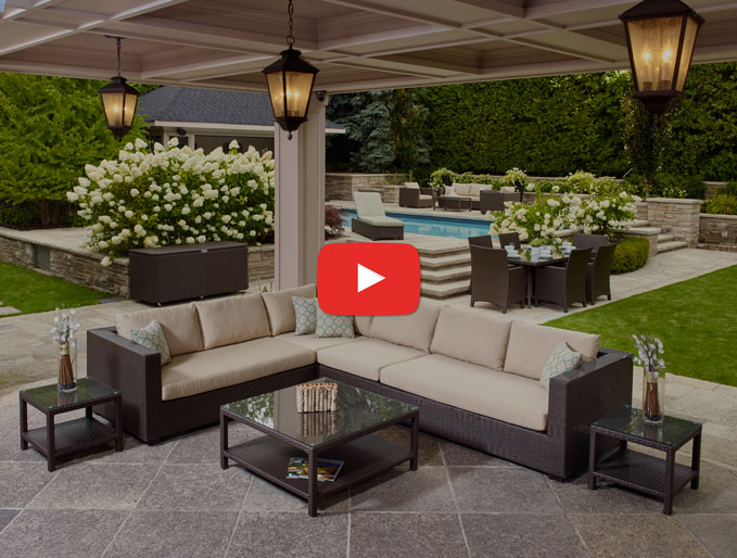 On location photography shoot video behind the scenes