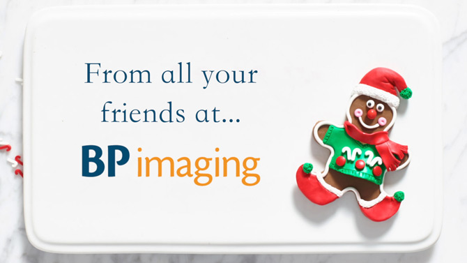 Happy Holidays BP imaging Bochsler Photo Imaging