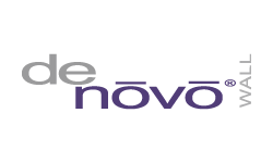 DeNovo Wall