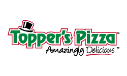 Toppers Pizza