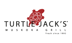 Turtle Jack’s Muskoka Grill
