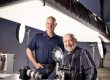 Bochsler Photo Imaging (BP imaging) 60 Years John and Tom Bochsler