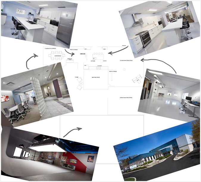 BP imaging Studio BP imaging Studio