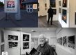 Industrial art photography by Tom Bochsler at the Art Gallery of Burlington