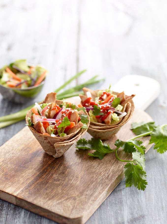 food photography video