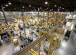 Large factory image