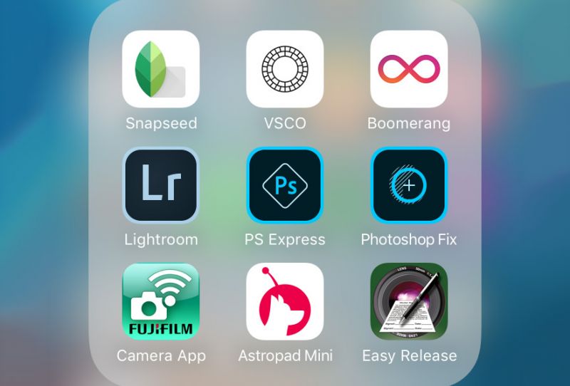 Best Free Photo Editing Apps For Your Smartphone