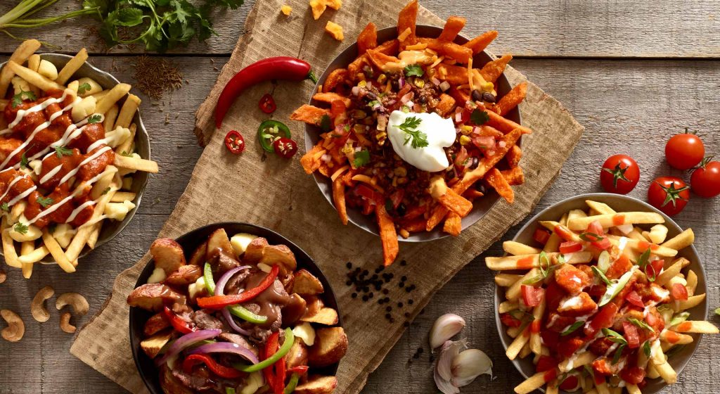 Food Photography