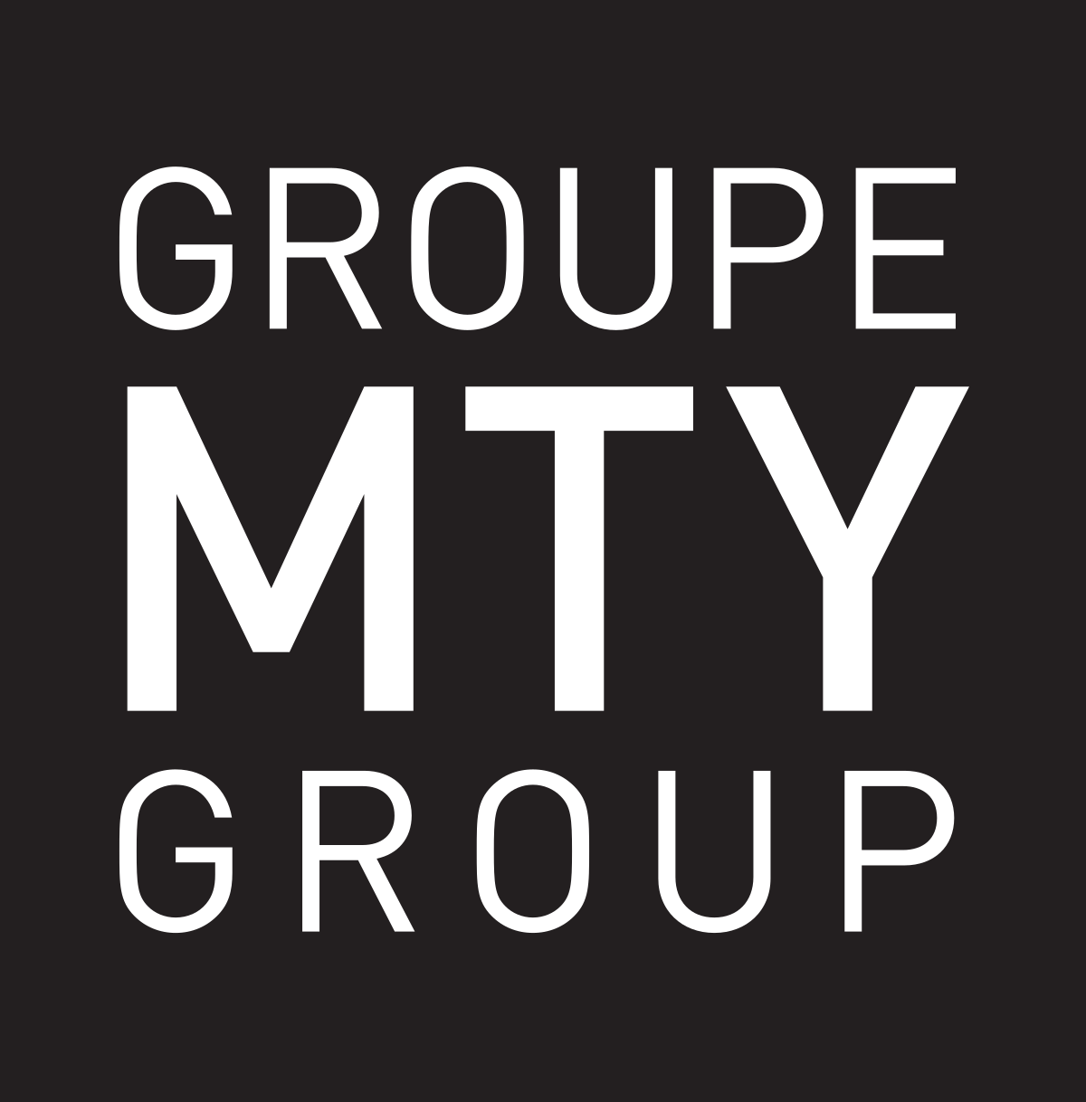 MTY Group