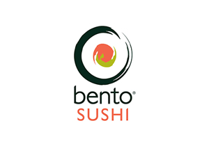 Bento Sushi