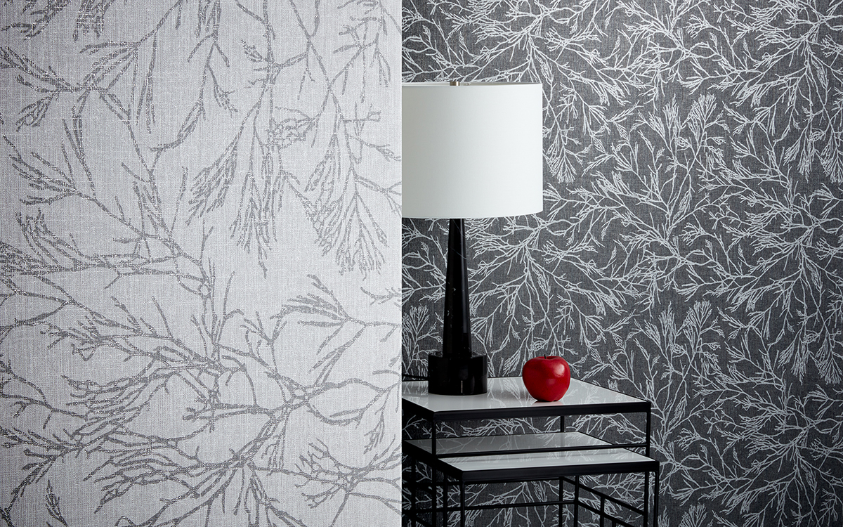 Product Photo - Commercial Wallcovering