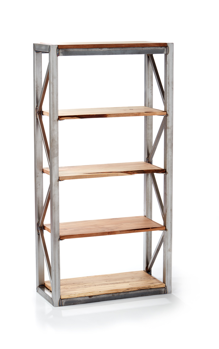 Product Photo - Custom Made Bookshelf