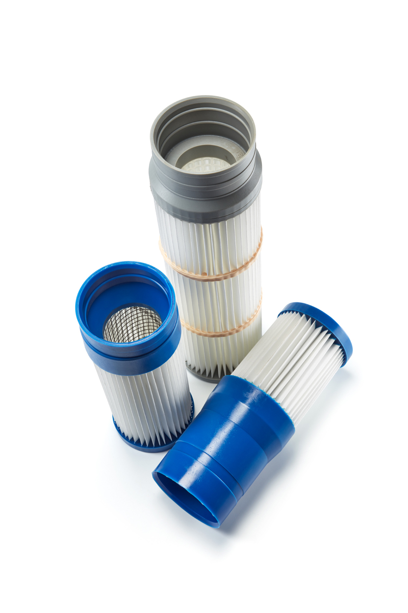 Product Photo - Filter Cartridges