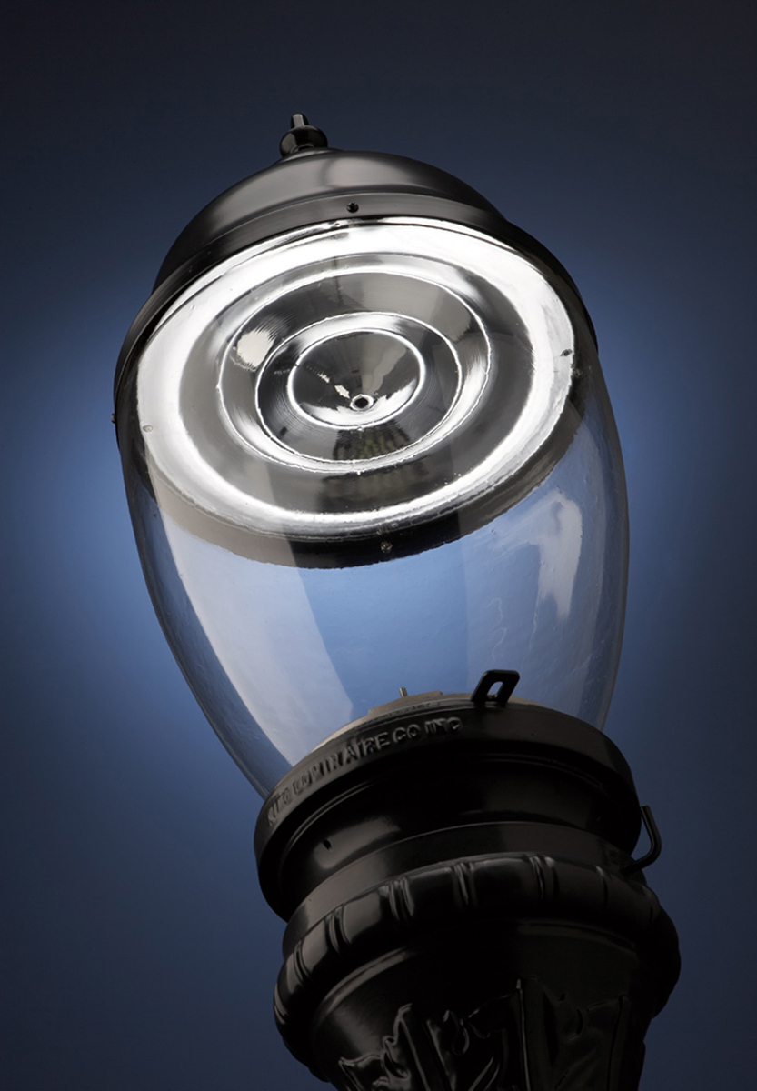 Product Photo - LED Luminaire Lighting