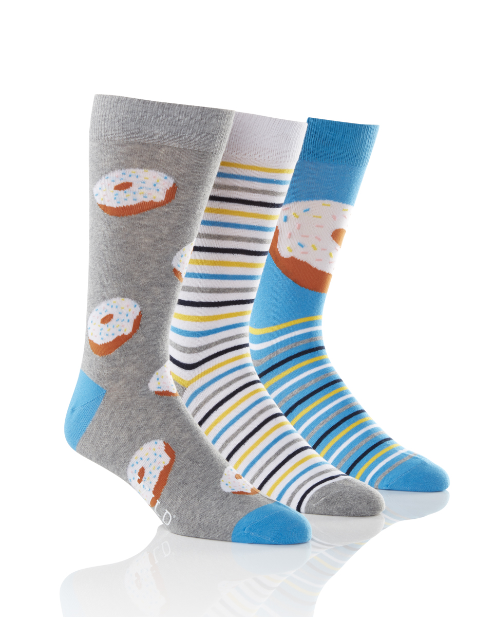 Product Photo - Socks