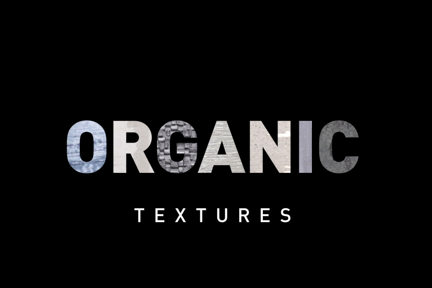 Product Video - Organic Texture Wallcoverings