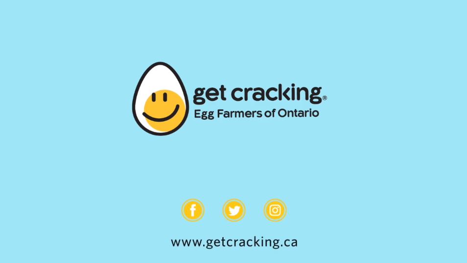 Food Video - Egg Farmers of Ontario