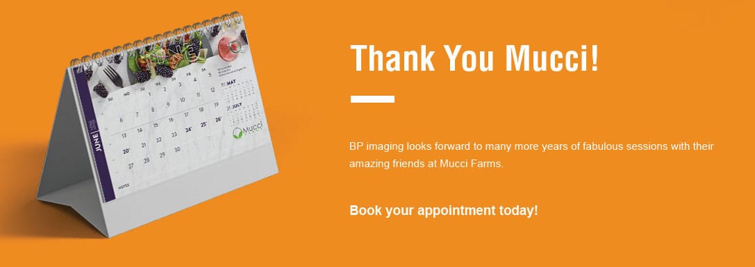 Mucci Farms Case Study