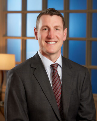 Portrait Photography - Dentist