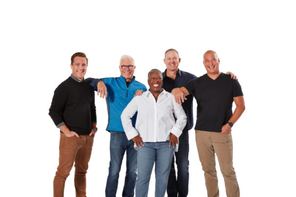 Portrait Photography - Group