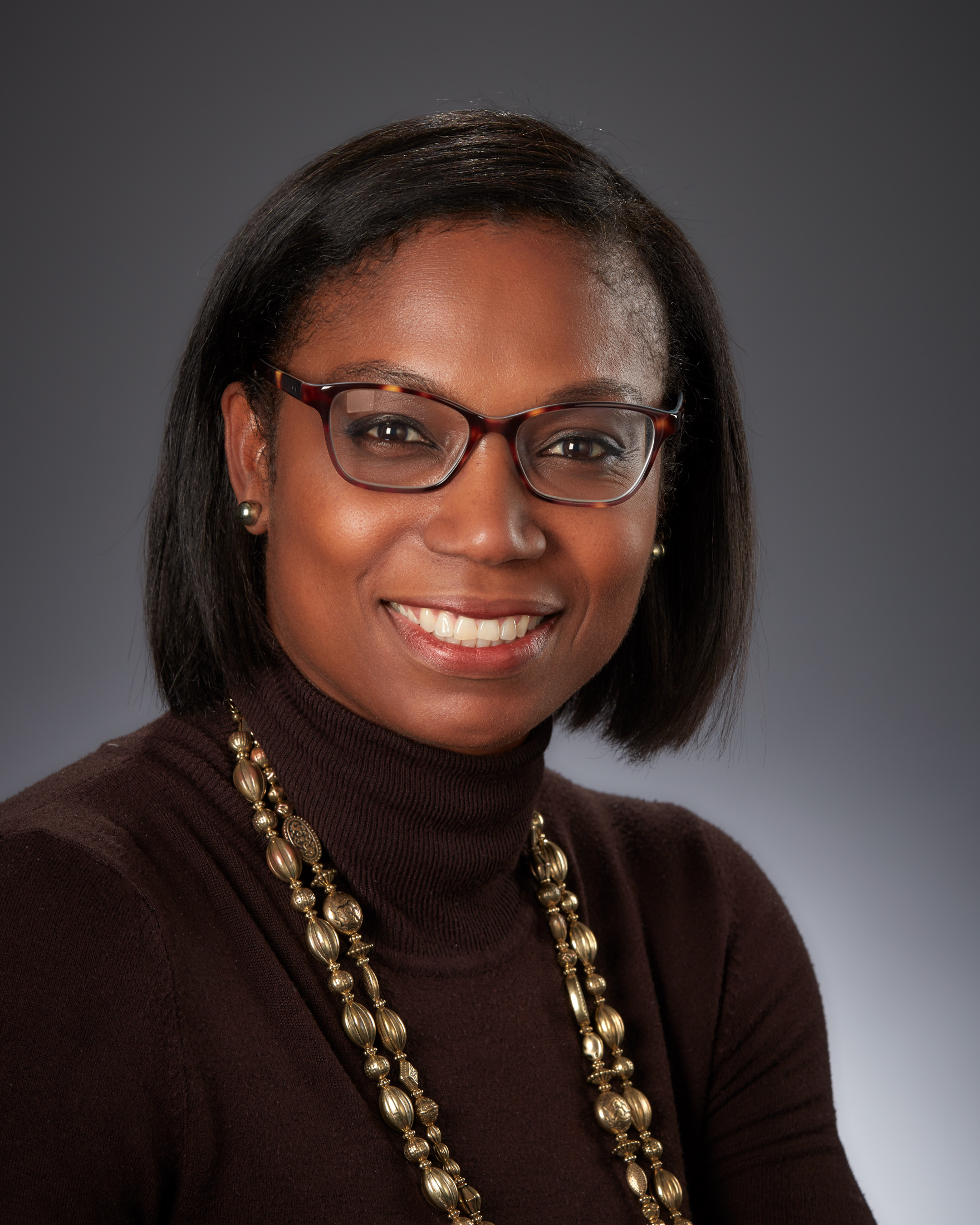 Portrait Photo - Business Woman