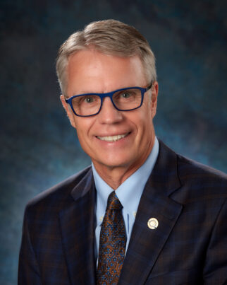 Portrait Photography - Businessman