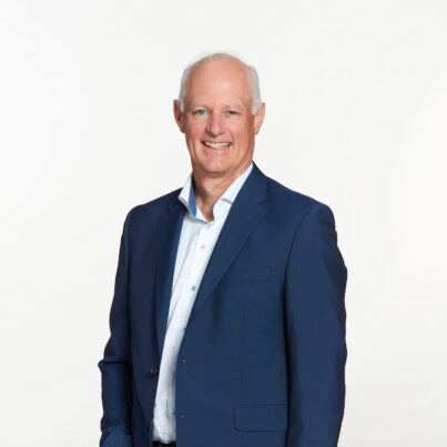 Portrait Photography - Businessman